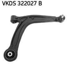 SKF VKDS 322027 B